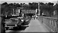 S6012 : The Redmond Bridge, Waterford by Albert Bridge