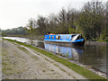 Leeds and Liverpool Canal, Plank Lane