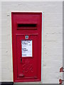 Postbox, Pytchley