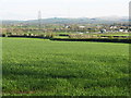 Looking south to Wigton, from Dockrayrigg