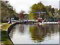 Leeds and Liverpool Canal, Leigh Branch