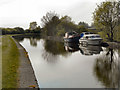 Leeds and Liverpool Canal, Leigh Branch