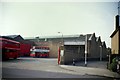 Former West Ham Bus Garage (1)