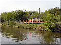 Leeds & Liverpool Canal, Leigh Branch