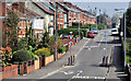 The Orangefield Road, Belfast (2)