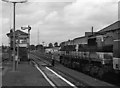 M3375 : Train at Claremorris station by The Carlisle Kid