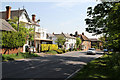 Totteridge Village