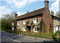 Laundry Cottage, Little Chart