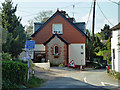 Former Baptist chapel, Watersfield