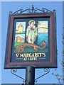 St Margaret