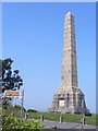 Dover Patrol Obelisk