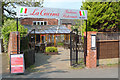 La Cucina, Italiano ristorante