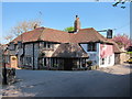 Plough and Harrow, Littlington