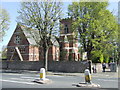 Holy Trinity church, Hove