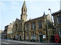 Community Council Offices, High Street