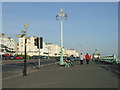 Marine Parade, Brighton