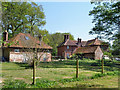 Kennels Cottages, Baynards Estate