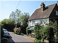 The Hopbine Inn, Brenchley