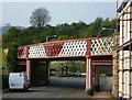 Burntisland Viaduct