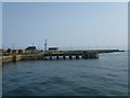 Burntisland Docks