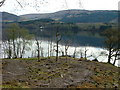 NN1886 : Loch Lochy by Dave Fergusson