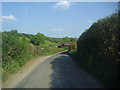 Horse Hill near Latimer