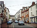 Fore Street, Great Torrington