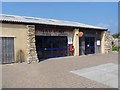 Tresco Stores and Post Office