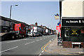 London Road, Hazel Grove