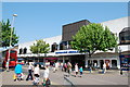 Eastbourne Arndale Centre