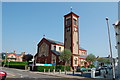 All Souls Church, Eastbourne