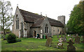 St Giles, Risby