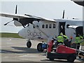 Twin Otter, Skybus