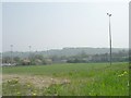 Victoria Rangers Amateur Rugby League Football Ground - Harrogate Road