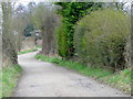 Bridleway, Ramsbury