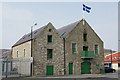 Shetland Amenity Trust, Lerwick