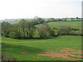 Fields by Pixford Farm