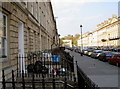 Great Pulteney Street, Bath