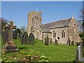 Church of St James the Less, Kingston