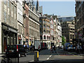 Eastcheap, City of London