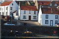 Fishing Village Houses