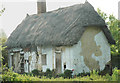 Disused Thatched Cottage