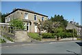 Maine Villa, Longhouse Lane