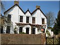 The Old Rectory, Telscombe