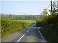 Cudham Lane North, Green Street Green