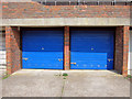 Garages at Parsons Close