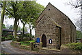 Tockholes United Reformed Church