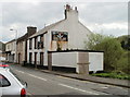 Former Old Castle Inn, Abersychan