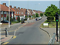 Becontree Avenue