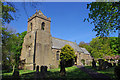 St John the Evangelist Church, Calder Vale